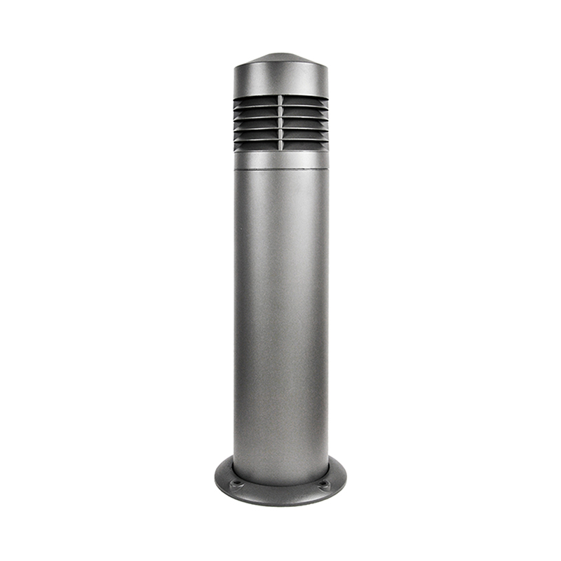 YMLED-6204A Lampu Bollard LED COB Gaya Modern