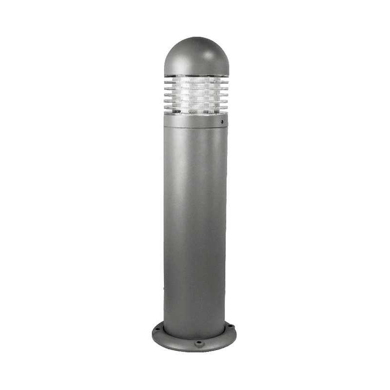 YMLED-6205A Lampu Rumput Led Aluminium Die-casting Dengan CE