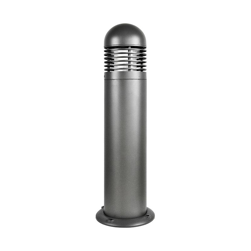 Lampu Tonggak Led Luar Ruangan YMLED-6206A IP65