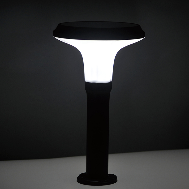 YMLED-6802 Lampu Taman LED Tenaga Surya Lampu Luar Ruangan YMLED-6802 Lampu Taman LED Tenaga Surya Lampu Luar Ruangan