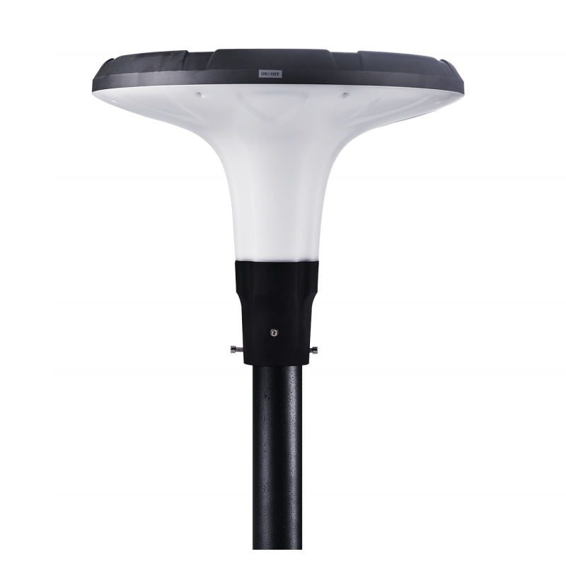YMLED-6802 Lampu Taman LED Tenaga Surya Lampu Luar Ruangan YMLED-6802 Lampu Taman LED Tenaga Surya Lampu Luar Ruangan