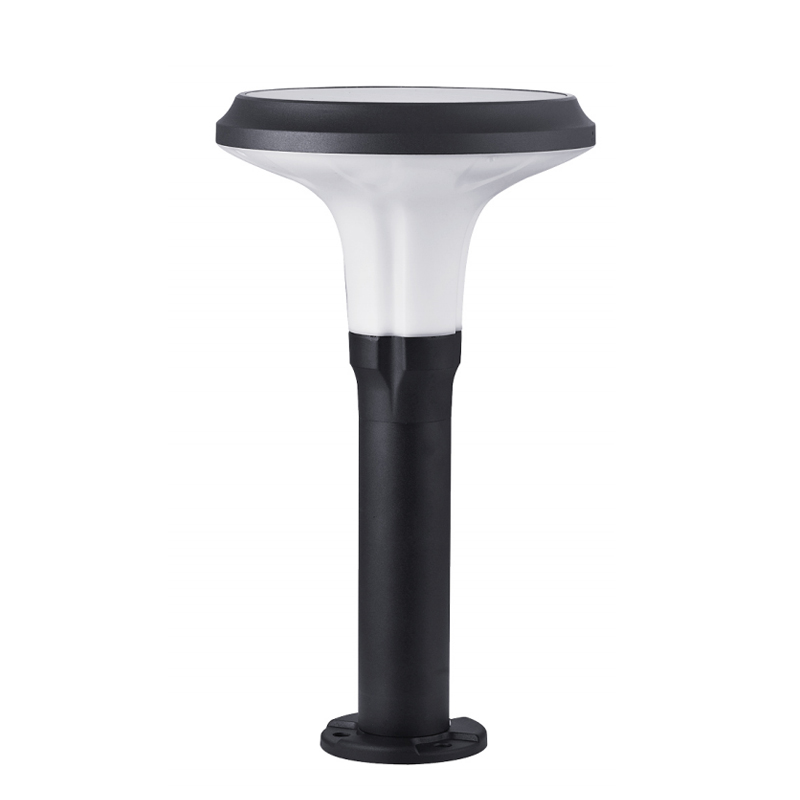 YMLED-6802 Lampu Taman LED Tenaga Surya Lampu Luar Ruangan