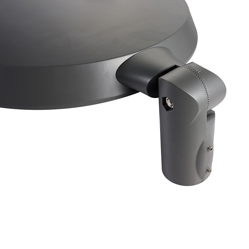 YMLED-6409 Smart Lighting Dilengkapi Dengan Lampu Jalan LED Aluminium Soket NEMA
