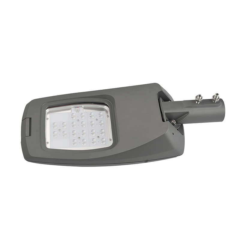 YMLED-6408S LED Post Top Pabrik Lampu Jalan untuk Komunitas & Penerangan Jalan Berperingkat IP66 YMLED-6408S LED Post Top Pabrik Lampu Jalan untuk Komunitas & Penerangan Jalan Berperingkat IP66