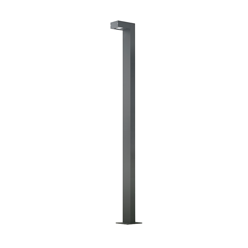 YMLED-6313 Lampu Taman dan Lanskap LED Ringan