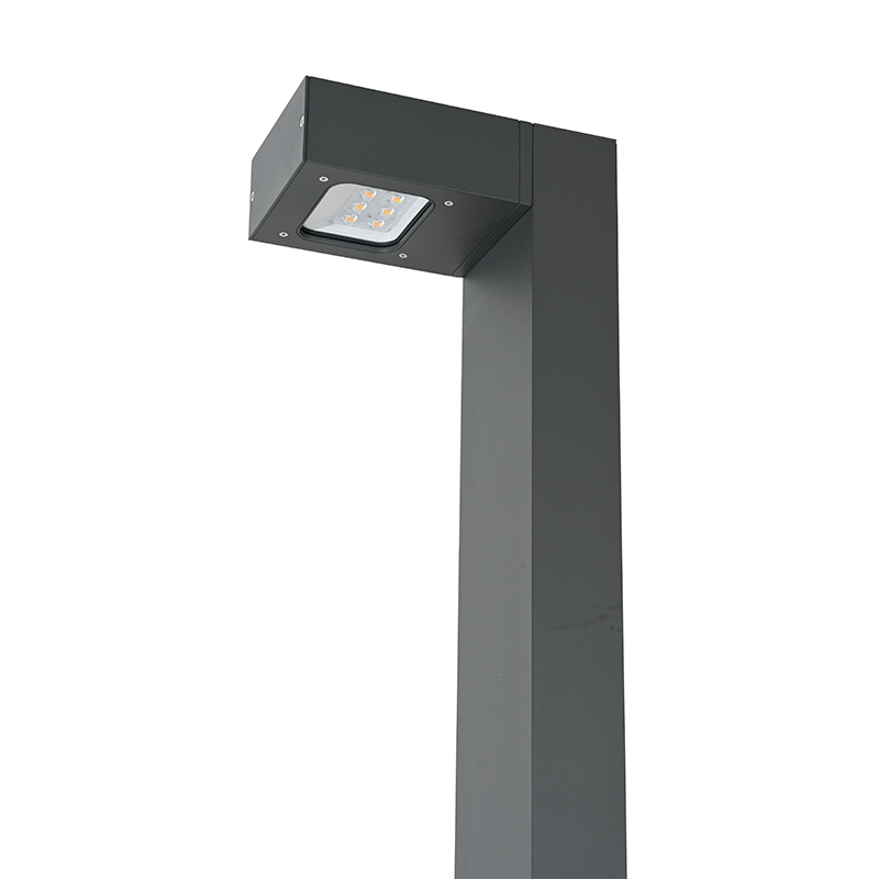 YMLED-6313 Lampu Taman dan Lanskap LED Ringan