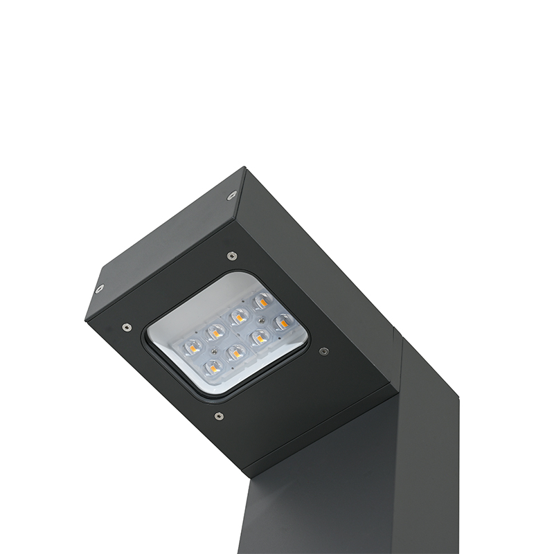 YMLED-6313 Lampu Taman dan Lanskap LED Ringan
