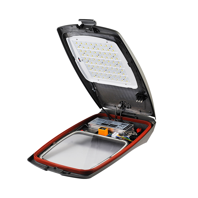 YMLED-6408L Aluminium Die-casting Kecerahan Tinggi Dengan Penutup Kaca Tempered Lampu Jalan LED YMLED-6408L Aluminium Die-casting Kecerahan Tinggi Dengan Penutup Kaca Tempered Lampu Jalan LED