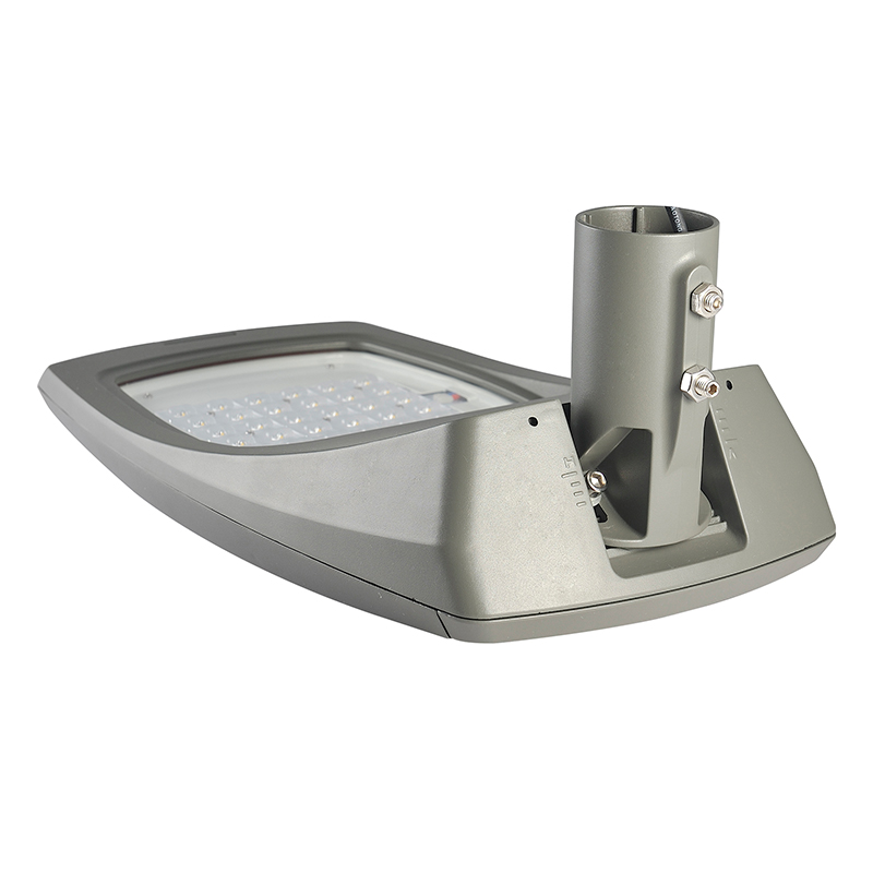 YMLED-6408M Lampu Jalan LED Luar Ruangan IP66 Tahan Air Aluminium Populer YMLED-6408M Lampu Jalan LED Luar Ruangan IP66 Tahan Air Aluminium Populer