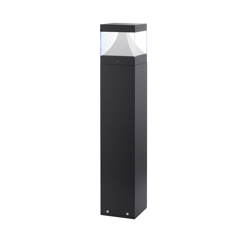 YMLED-6243 Model Persegi Lampu Rumput Aluminium Terlaris YMLED-6243 Model Persegi Lampu Rumput Aluminium Terlaris