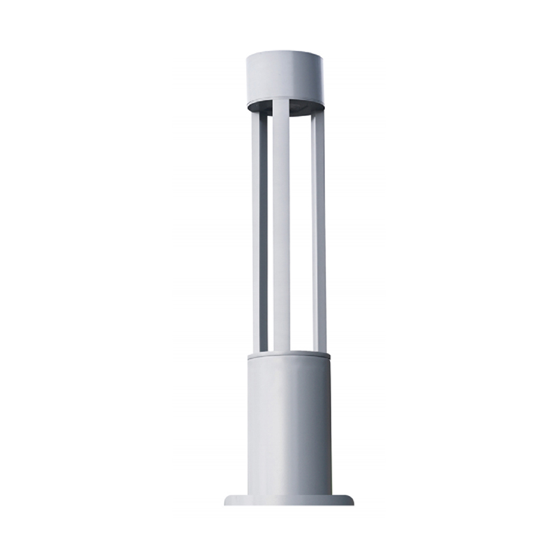 YMLED-6230 Aluminium Model Baru dengan Modul LED Lampu Rumput Bollard LED