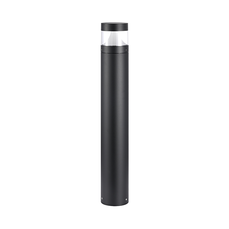 Cina YMLED-6238 Lampu Bollard LED Aluminium Luar Ruangan Produsen