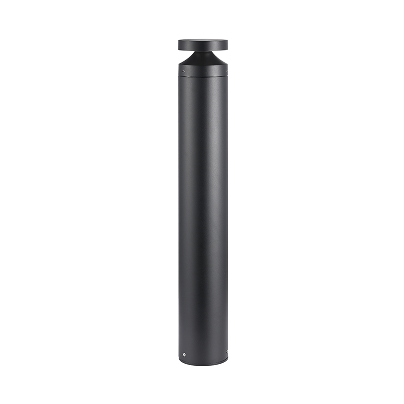 YMLED-6237 Outdoor Garden Bollard untuk Penerangan Jalur Lansekap