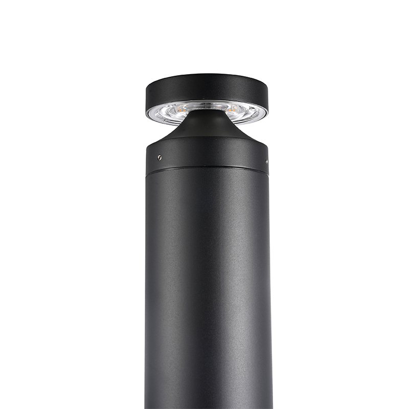 YMLED-6237 Outdoor Garden Bollard untuk Penerangan Jalur Lansekap