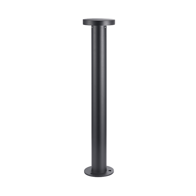 YMLED-6236 Lampu Rumput Paduan Aluminium LED Luar Ruangan IP65 yang Baru Dirancang
