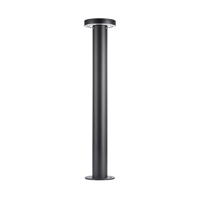 YMLED-6236 Lampu Rumput Paduan Aluminium LED Luar Ruangan IP65 yang Baru Dirancang