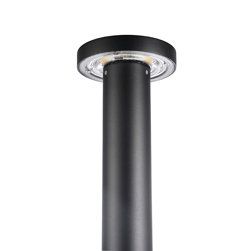 YMLED-6236 Lampu Rumput Paduan Aluminium LED Luar Ruangan IP65 yang Baru Dirancang