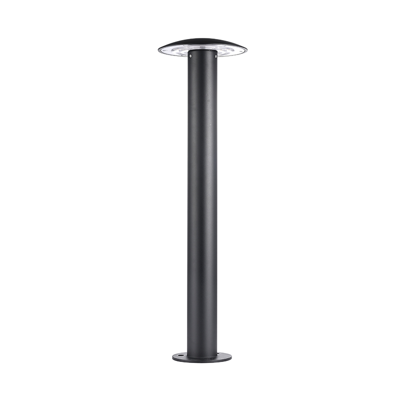 YMLED-6235 Jual Terlaris Lampu Taman LED Aluminium Die Cast Modern IP65 Luar Ruangan