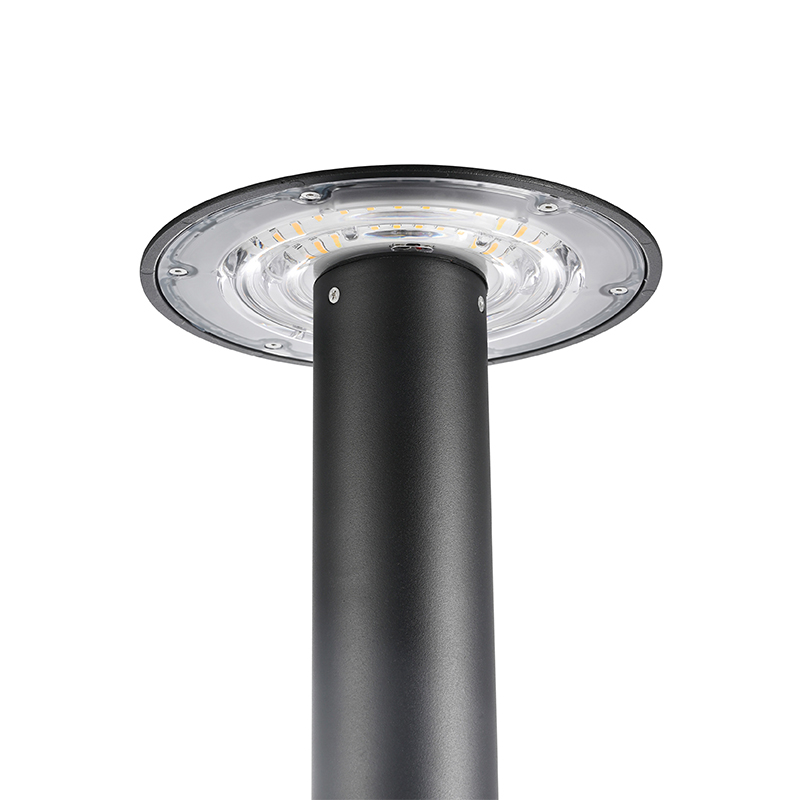 YMLED-6235 Jual Terlaris Lampu Taman LED Aluminium Die Cast Modern IP65 Luar Ruangan YMLED-6235 Jual Terlaris Lampu Taman LED Aluminium Die Cast Modern IP65 Luar Ruangan