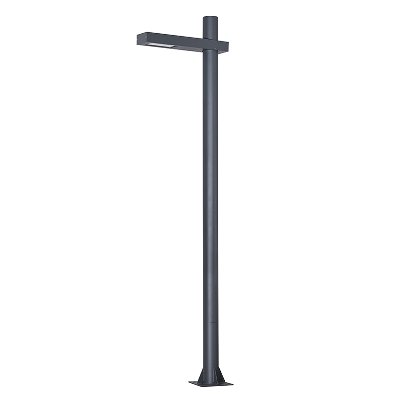 YMLED-6411 Lampu Jalan LED Aluminium Multi-spesifikasi