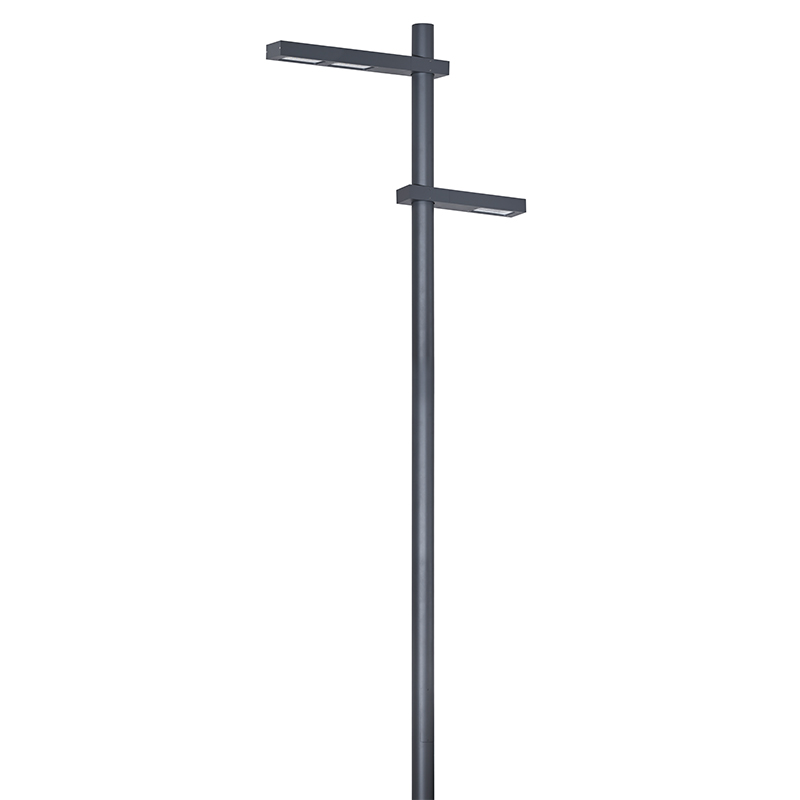 YMLED-6411 Lampu Jalan LED Aluminium Multi-spesifikasi