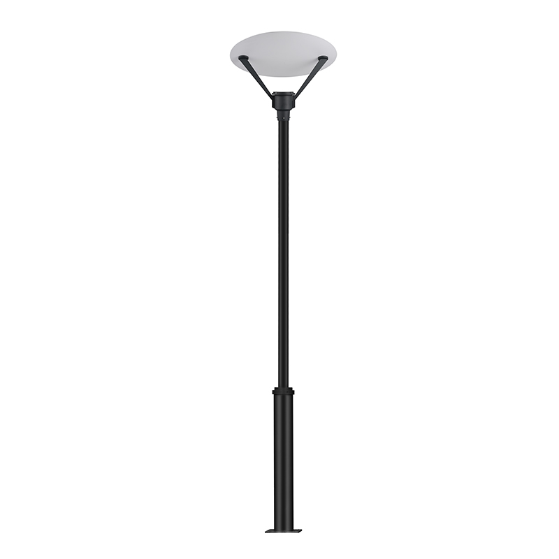 YMLED-6146C Lampu LED Gaya Eropa Lampu Taman Desain Reflektif YMLED-6146C Lampu LED Gaya Eropa Lampu Taman Desain Reflektif