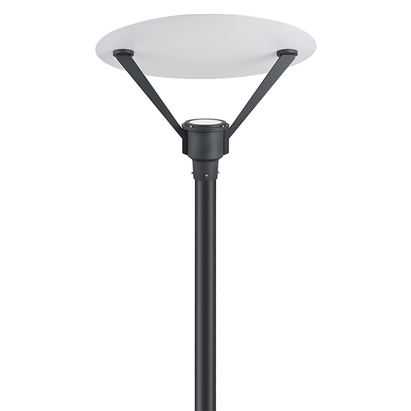 YMLED-6146C Lampu LED Gaya Eropa Lampu Taman Desain Reflektif YMLED-6146C Lampu LED Gaya Eropa Lampu Taman Desain Reflektif