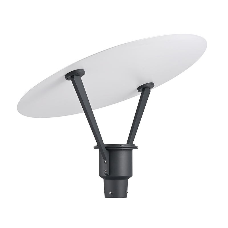 YMLED-6146C Lampu LED Gaya Eropa Lampu Taman Desain Reflektif YMLED-6146C Lampu LED Gaya Eropa Lampu Taman Desain Reflektif