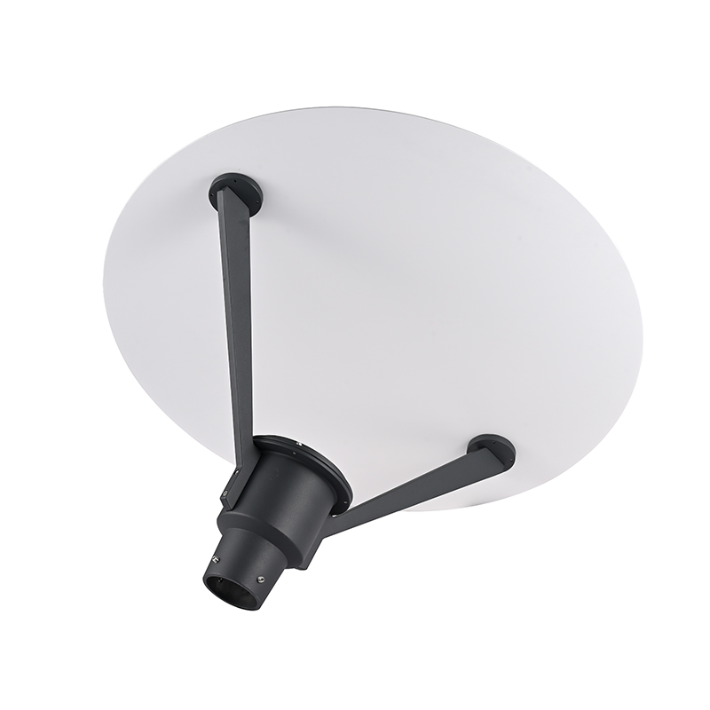 YMLED-6146C Lampu LED Gaya Eropa Lampu Taman Desain Reflektif YMLED-6146C Lampu LED Gaya Eropa Lampu Taman Desain Reflektif