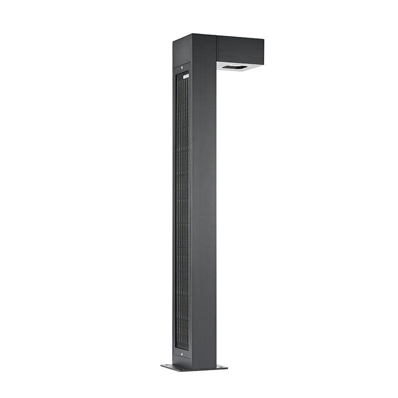 Proyek Rekayasa Kinerja Tinggi Lampu Rumput Led Surya Proyek Rekayasa Kinerja Tinggi Lampu Rumput Led Surya