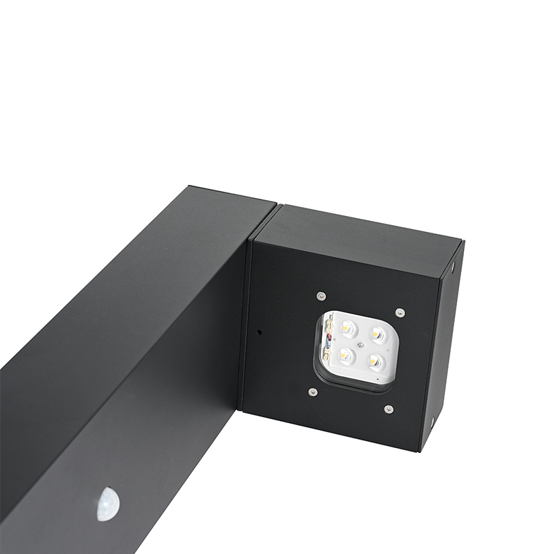 Proyek Rekayasa Kinerja Tinggi Lampu Rumput Led Surya Proyek Rekayasa Kinerja Tinggi Lampu Rumput Led Surya