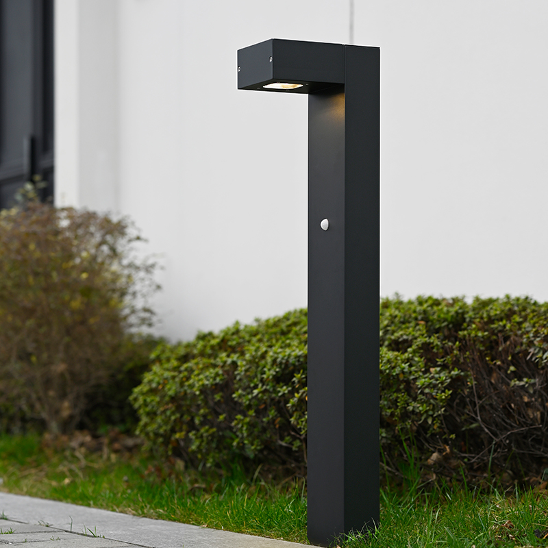 Proyek Rekayasa Kinerja Tinggi Lampu Rumput Led Surya Proyek Rekayasa Kinerja Tinggi Lampu Rumput Led Surya